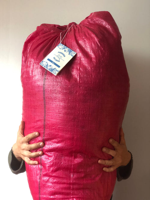 SACO BIOAISLANTE 3 KG