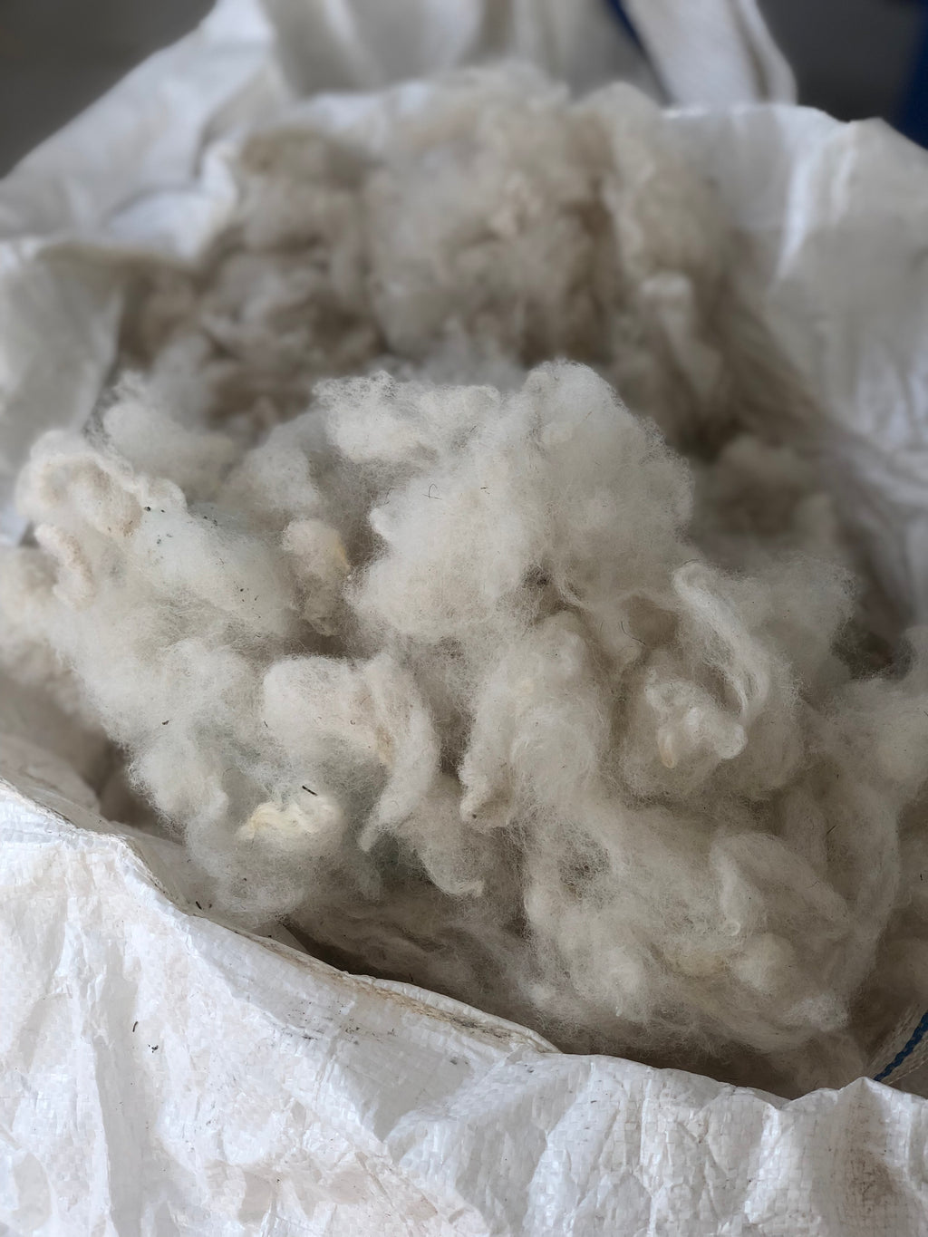 SACO BIOAISLANTE 25 KG